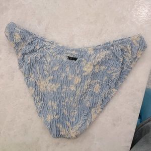 TRIANGL BIKINI BOTTOMS